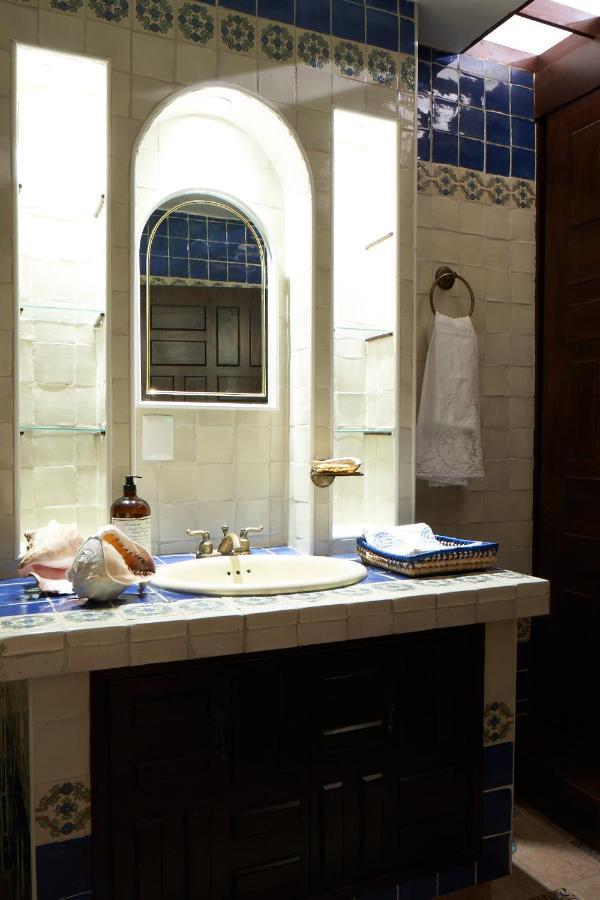 Amazinn Places Casa Coyoacan Città del Messico Esterno foto